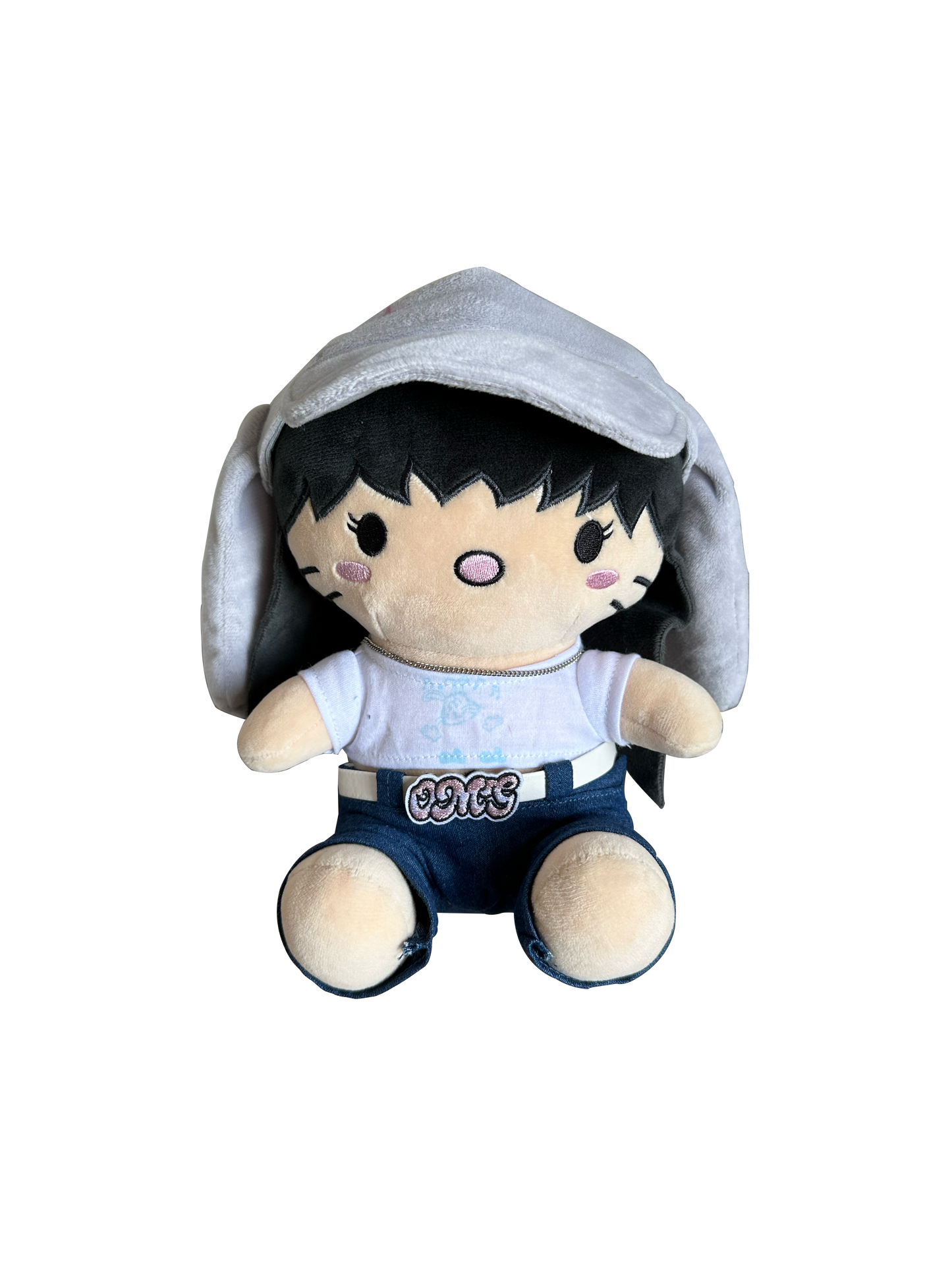 hanni plush