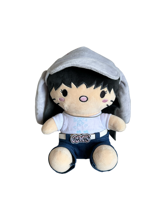 hanni plush