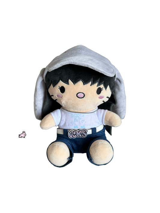 hanni plush